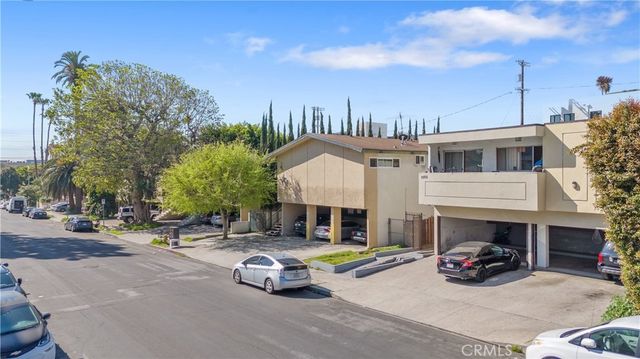 1525 Armacost Avenue, Los Angeles