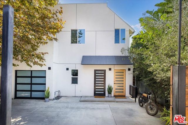 3014 Finch Street, Los Angeles