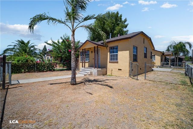730 Oregon, Bakersfield