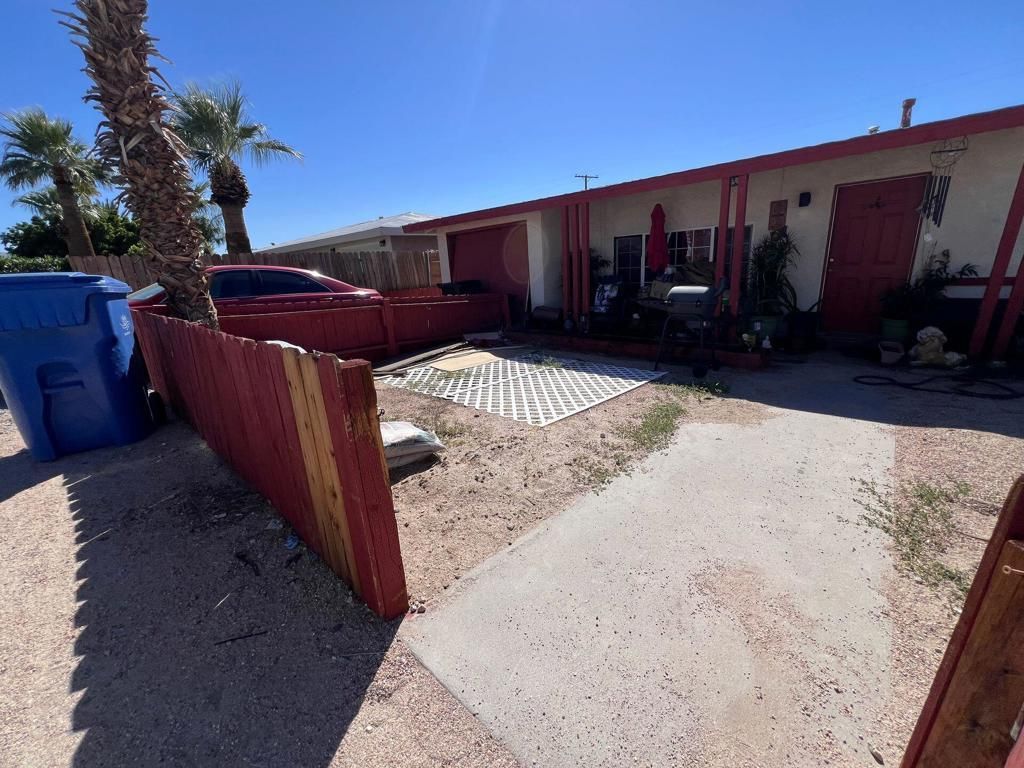 66553 Estrella Avenue, Desert Hot Springs