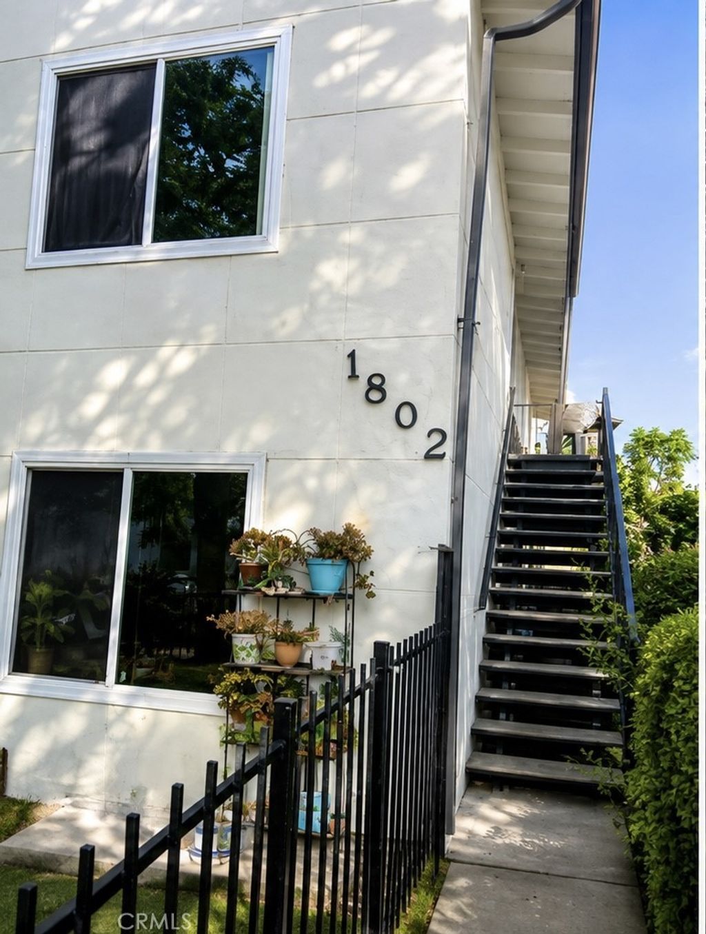 1802 Evergreen, Santa Ana