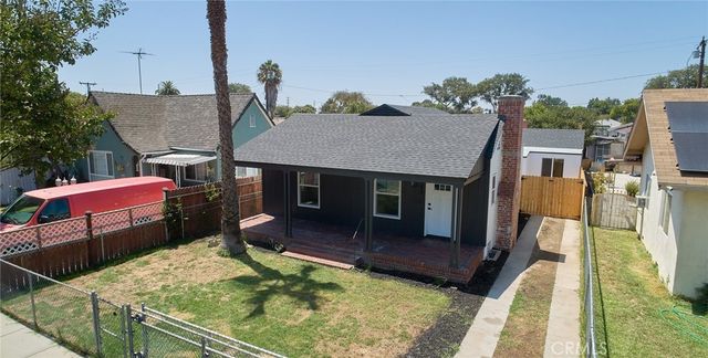 8443 San Miguel Avenue, South Gate