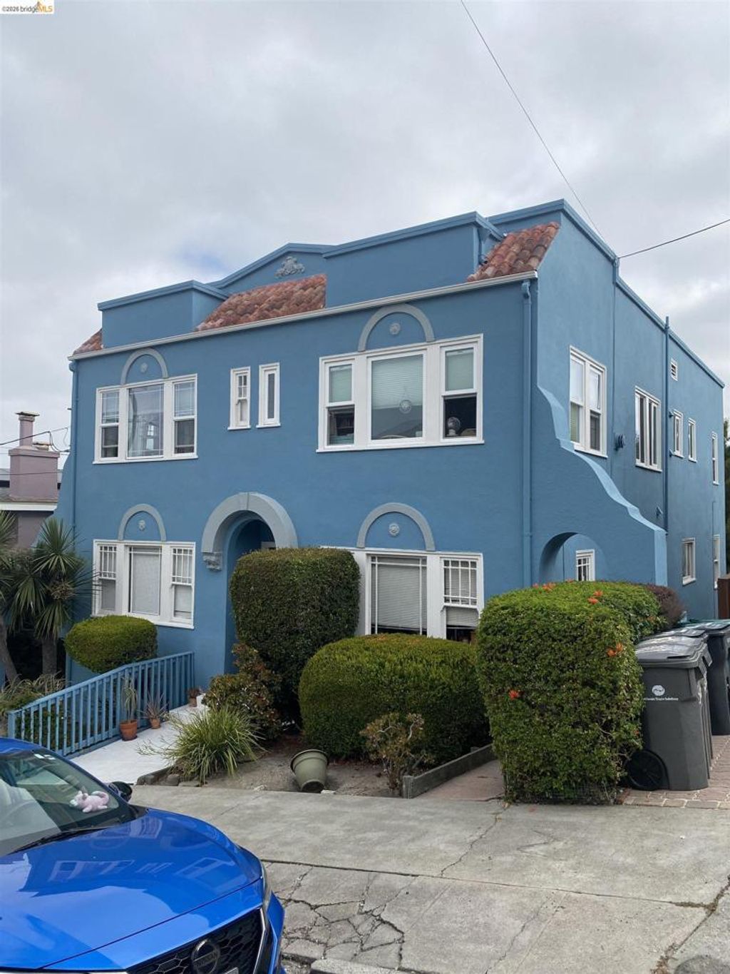 500 Fairbanks Ave, Oakland