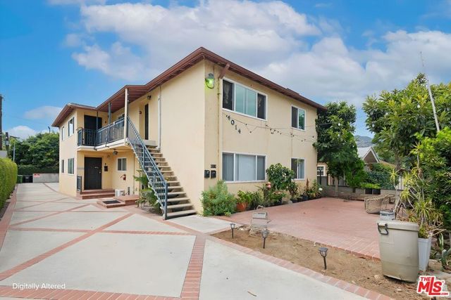 4014 Bemis Street, Los Angeles