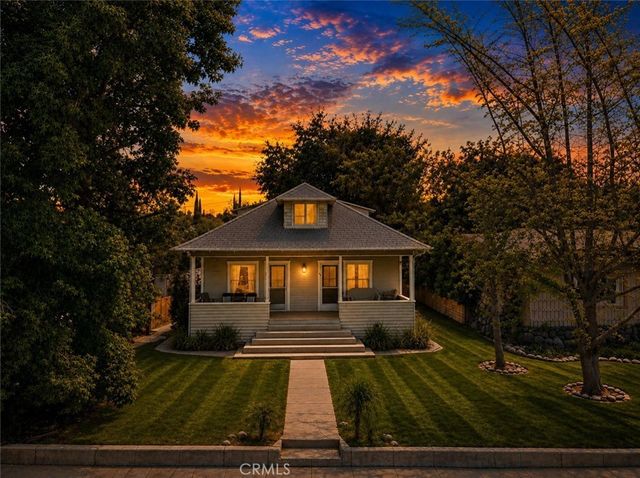 134 Grand, Monrovia