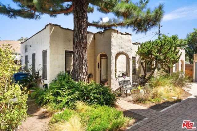 4241 Lincoln Avenue, Culver City