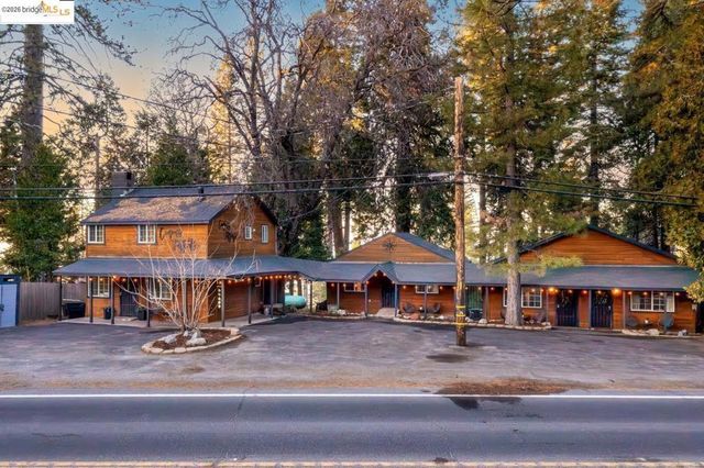 25120 State Highway 108, Mi Wuk Village