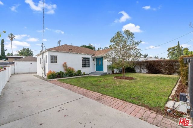 6713 Saint Clair Avenue, North Hollywood