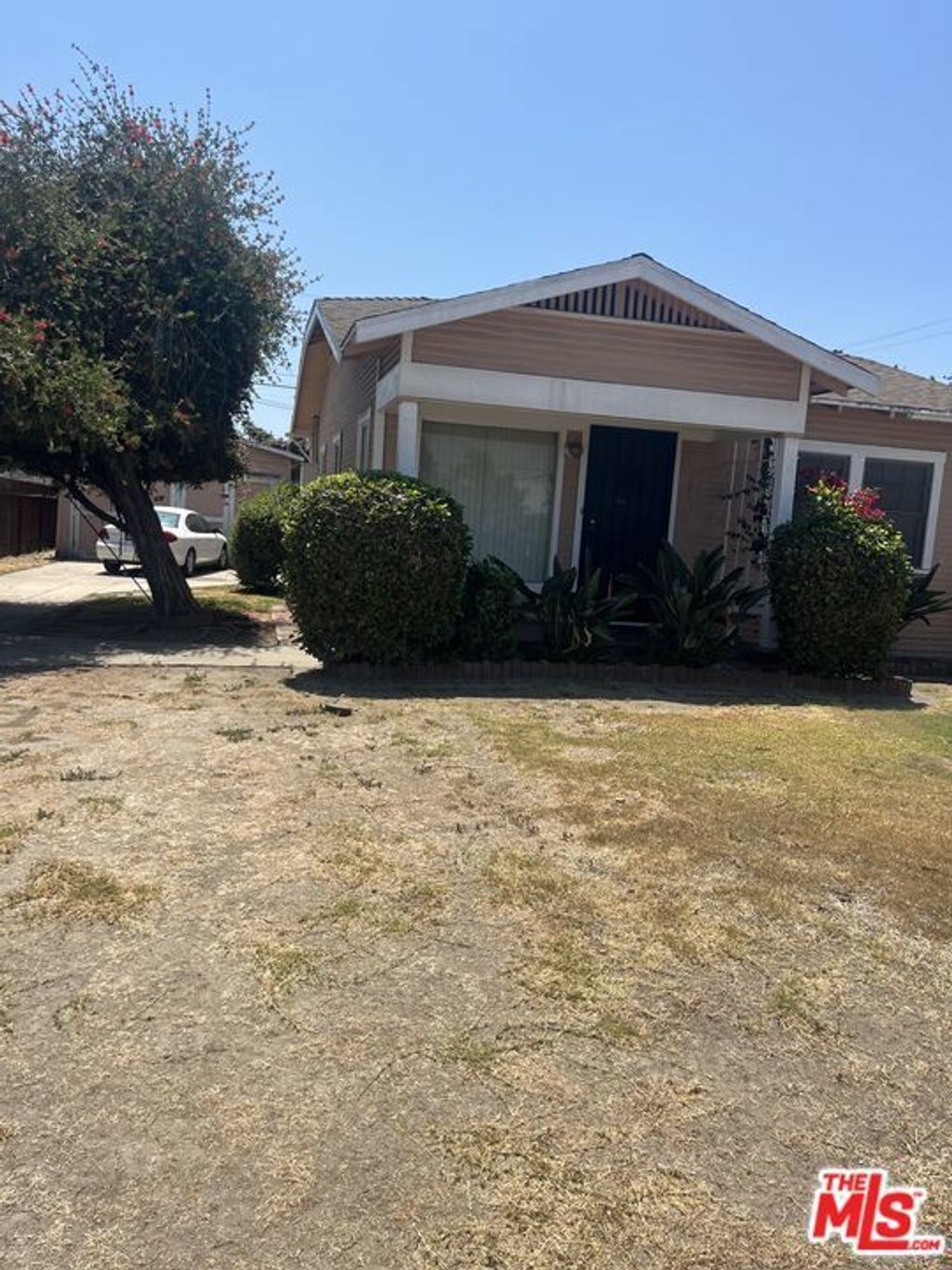 1346 W 61st Street, Los Angeles