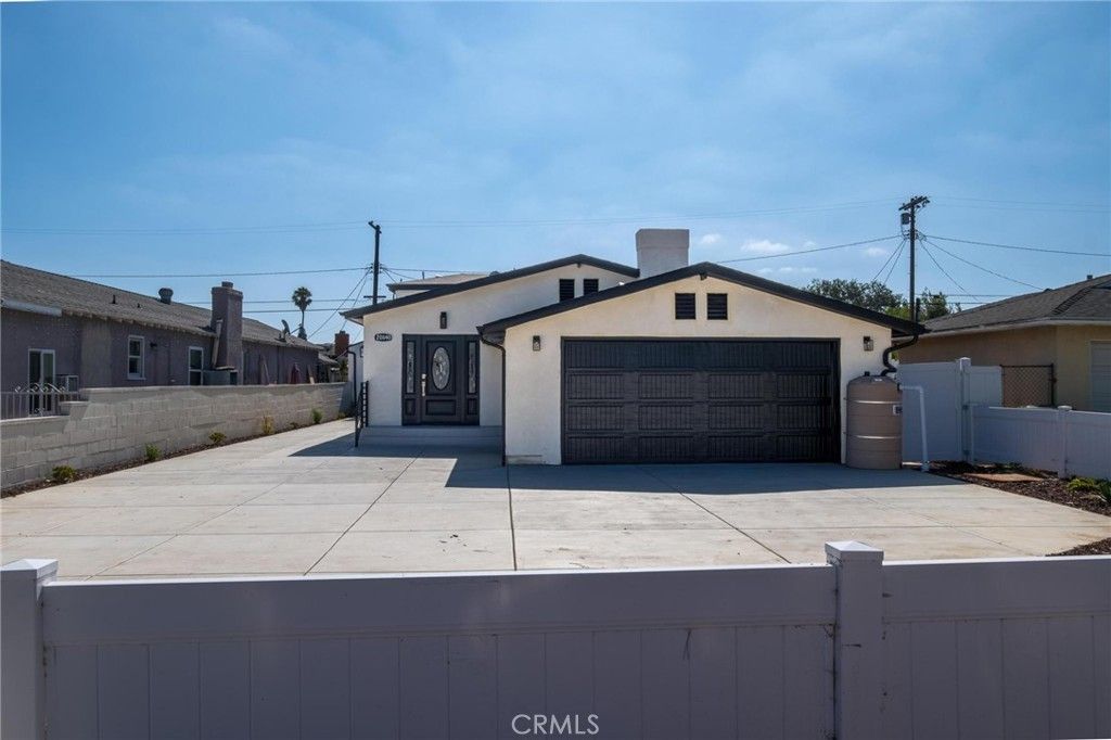 20840 Denker Avenue, Torrance