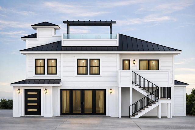 4937 39 Muir Ave, San Diego