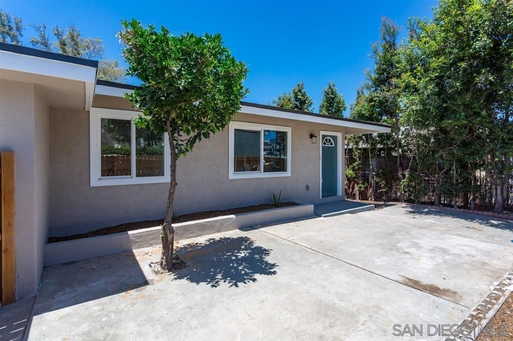 3844 46 49th Street, San Diego