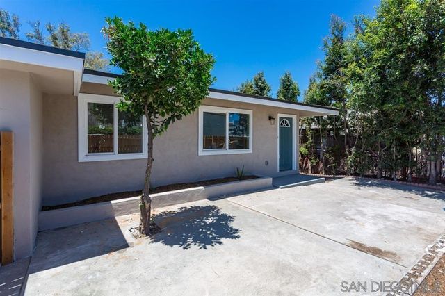 3844 46 49th Street, San Diego