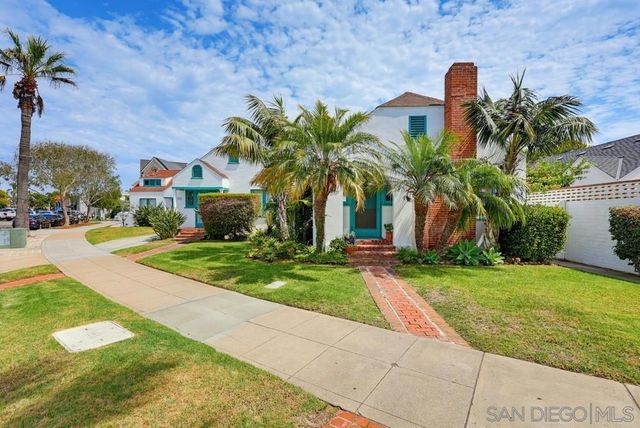 1033 39 Isabella, Coronado