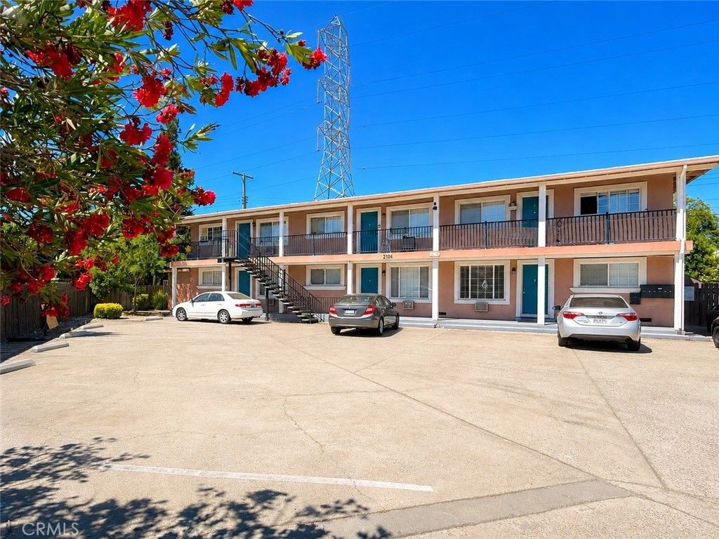2104 Dawn Way, Sacramento
