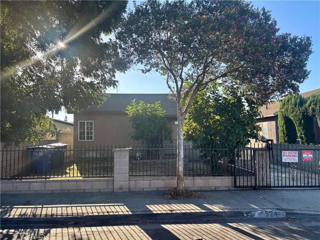 522 Simmons, Los Angeles
