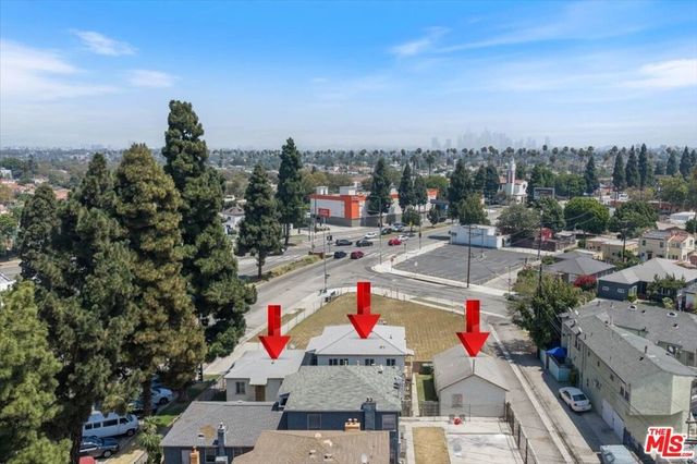 4074 Leimert Boulevard, Los Angeles