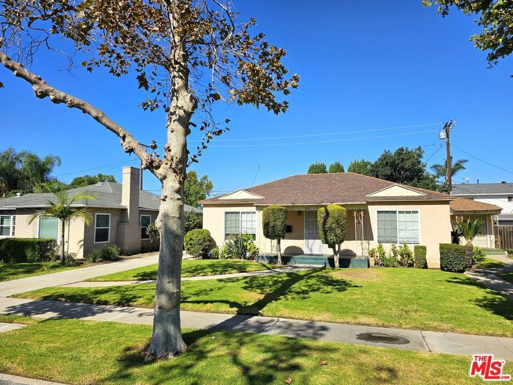 1618 Freeman Street, Santa Ana