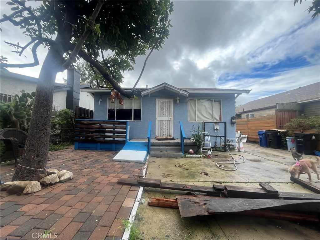 5208 5210 Lincoln, Los Angeles