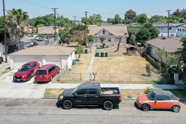 1331 W 19th, Long Beach