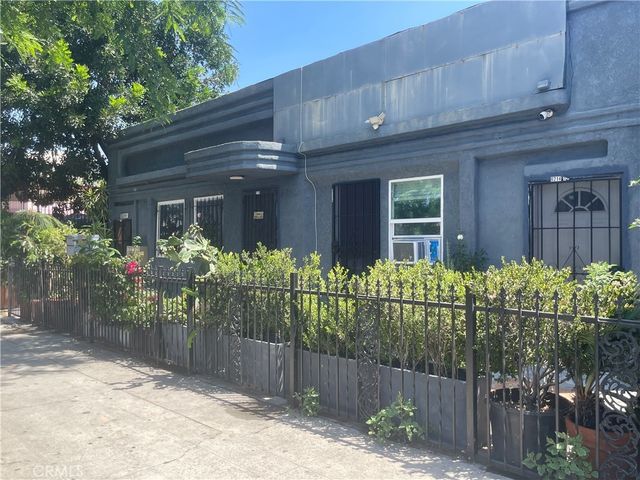 6214 S Western, Los Angeles