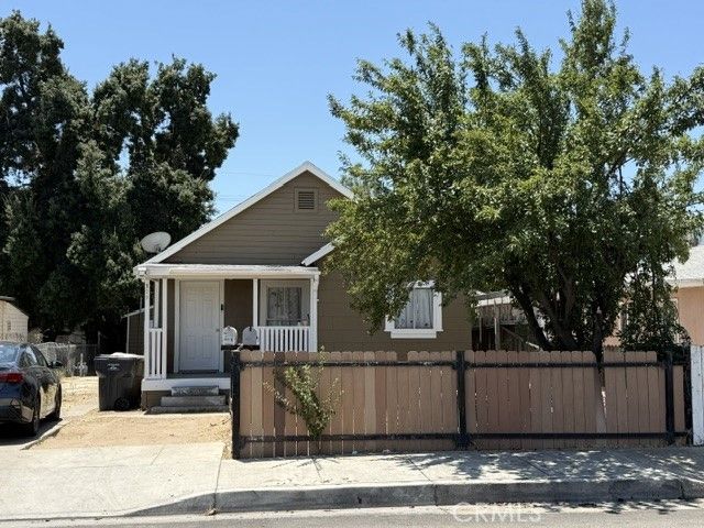 309 Wilson, Bakersfield