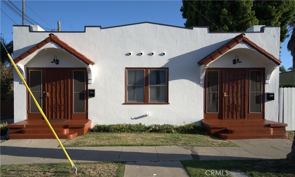 4316 E Wehrle Court, Long Beach