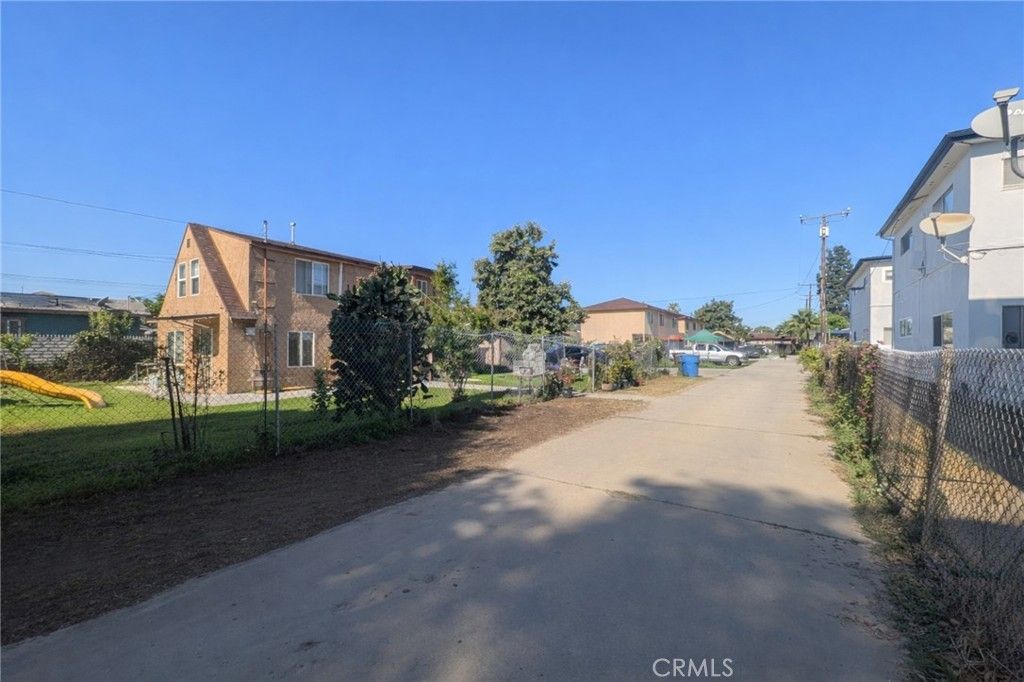 2915 Allgeyer, El Monte