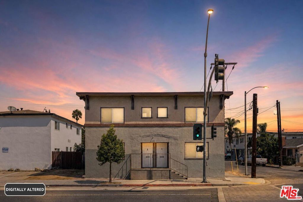 1089 E 7th Street, Long Beach