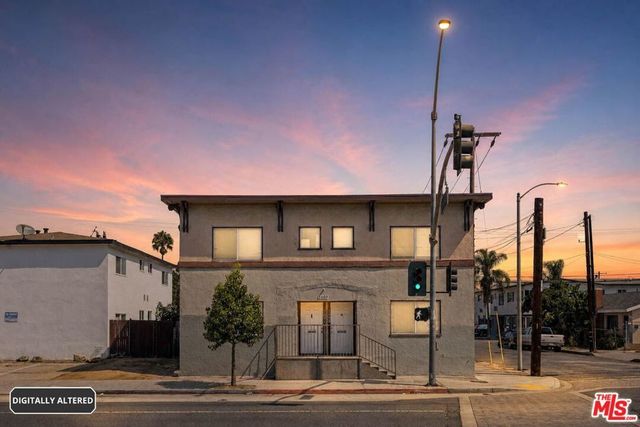 1089 E 7th Street, Long Beach