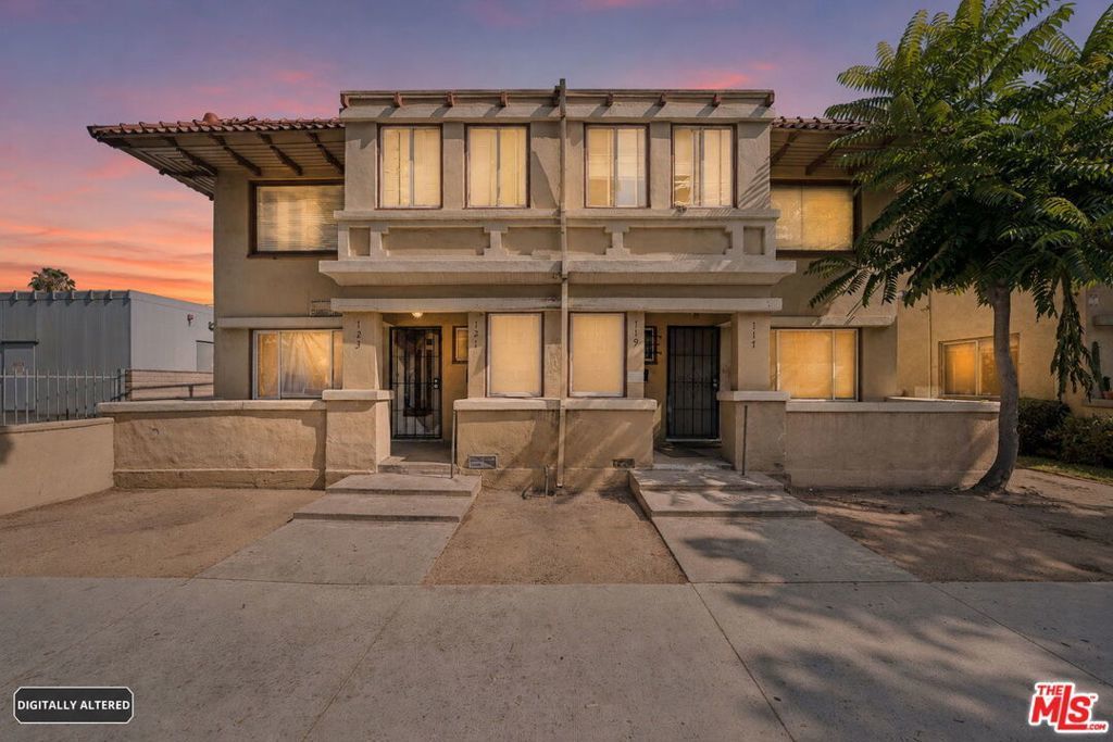 117 W 9th Street, Long Beach