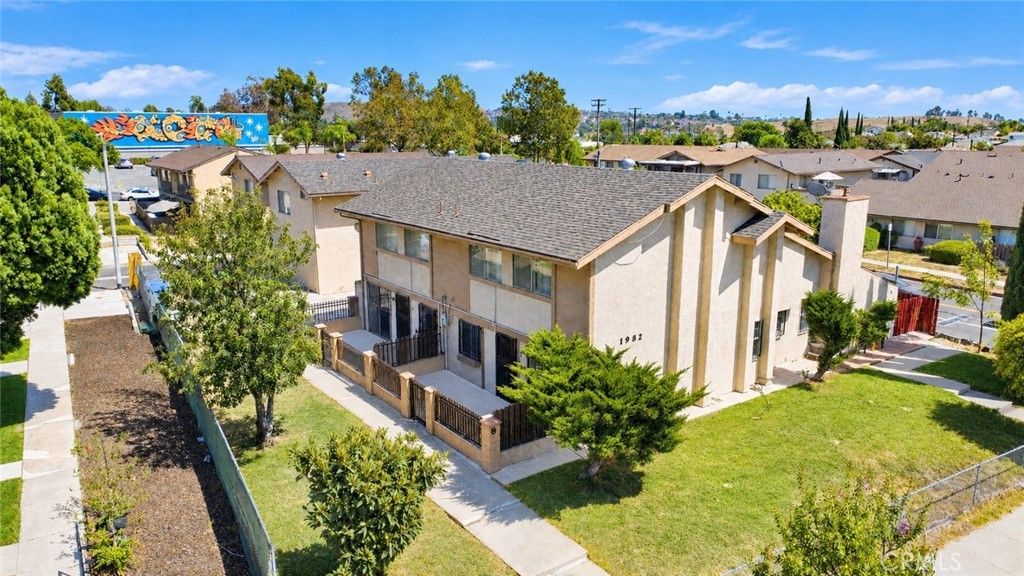 1982 S Garfield, Monterey Park