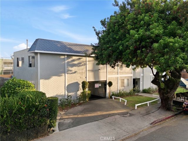 14542 Saticoy, Van Nuys