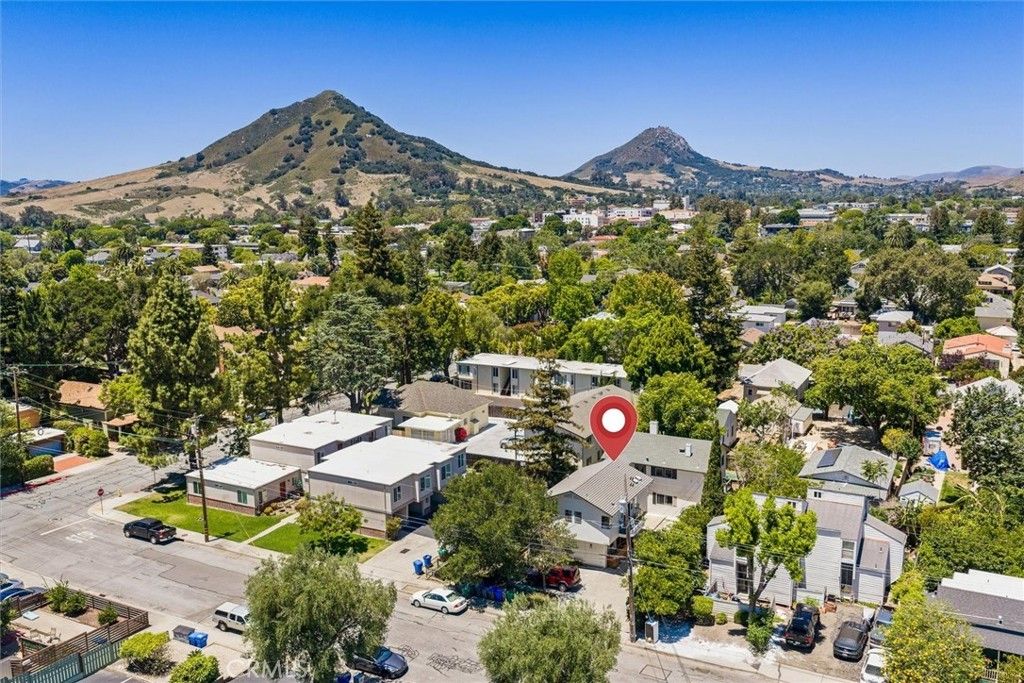1130 Leff Street, San Luis Obispo