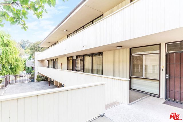 2352 Duane Street, Los Angeles