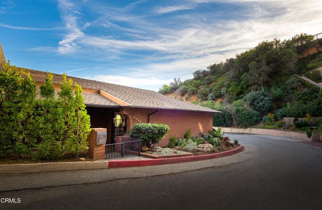 2994 Durand Drive, Los Angeles
