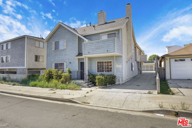 1340 255th Street, Los Angeles