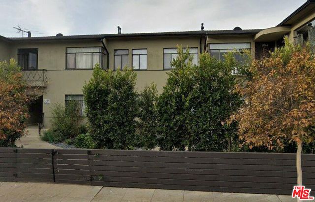 2648 23rd Street, Santa Monica