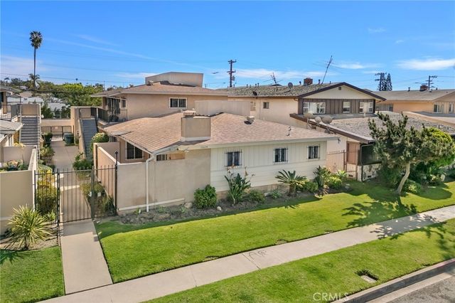 10636 Crenshaw Blvd, Inglewood