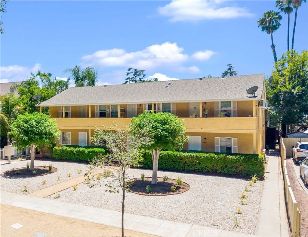 4412 Mission Inn Avenue, Riverside