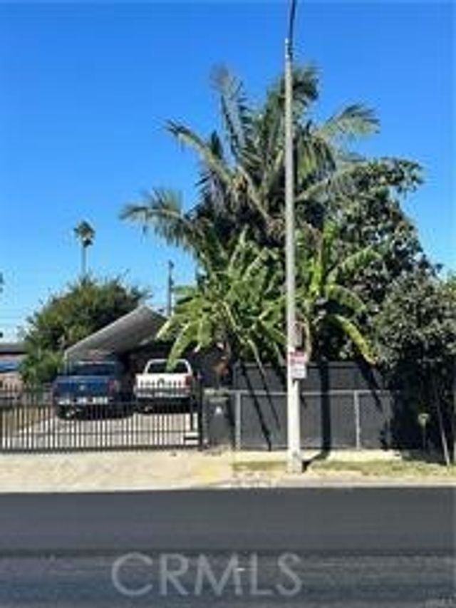357 E 116th Street, Los Angeles
