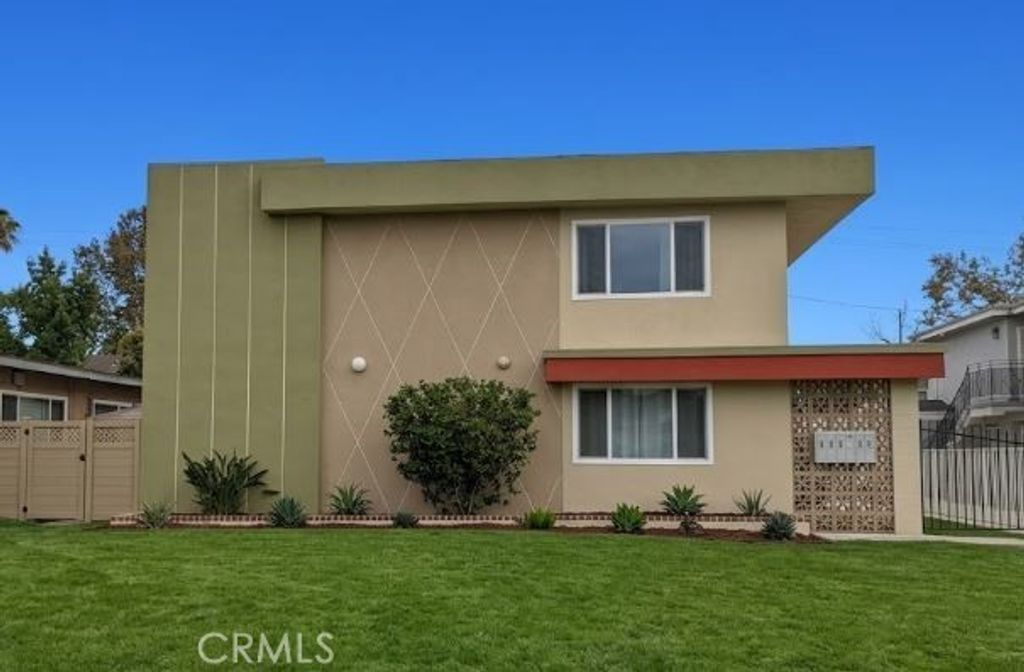 756 Karesh, Pomona