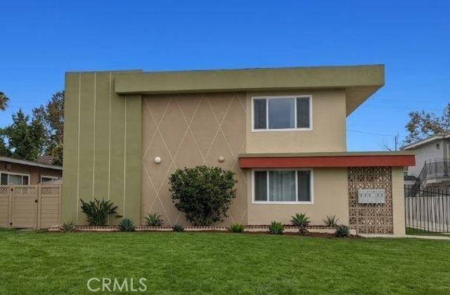 756 Karesh, Pomona