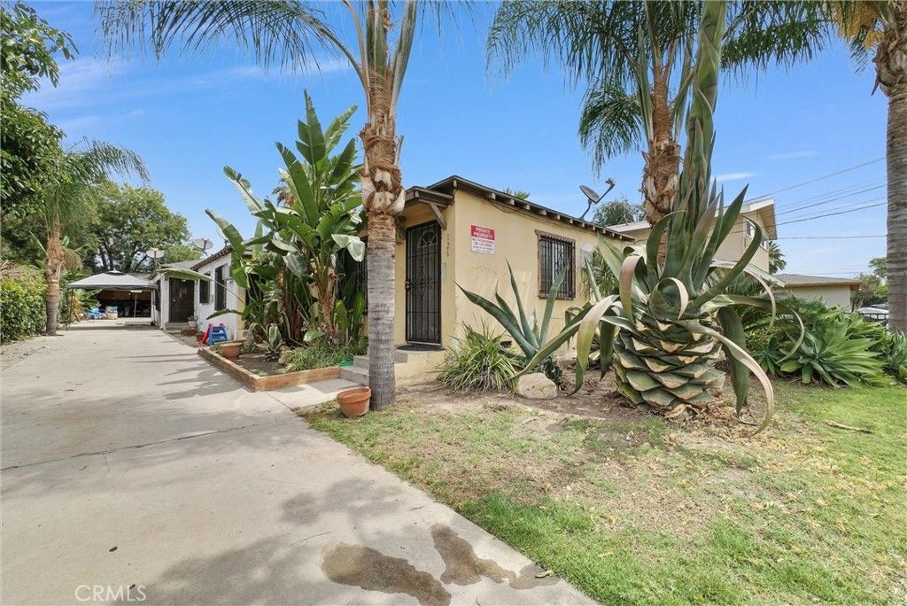 126 W Wabash Street, San Bernardino