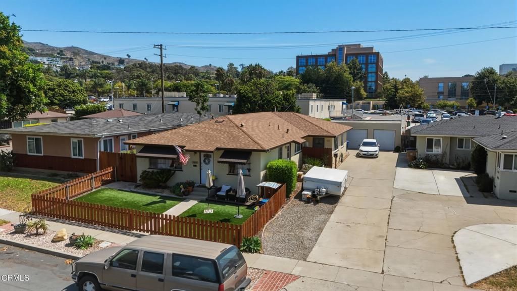 282 Estrella Street, Ventura