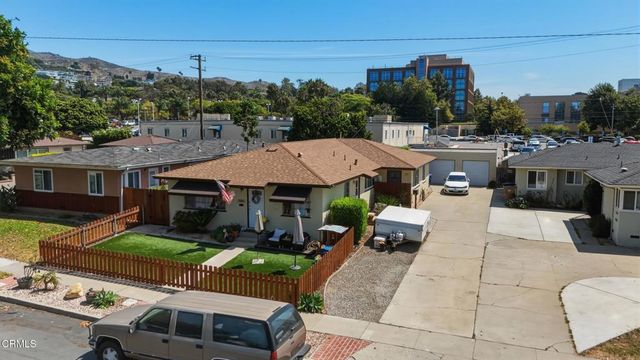 282 Estrella Street, Ventura