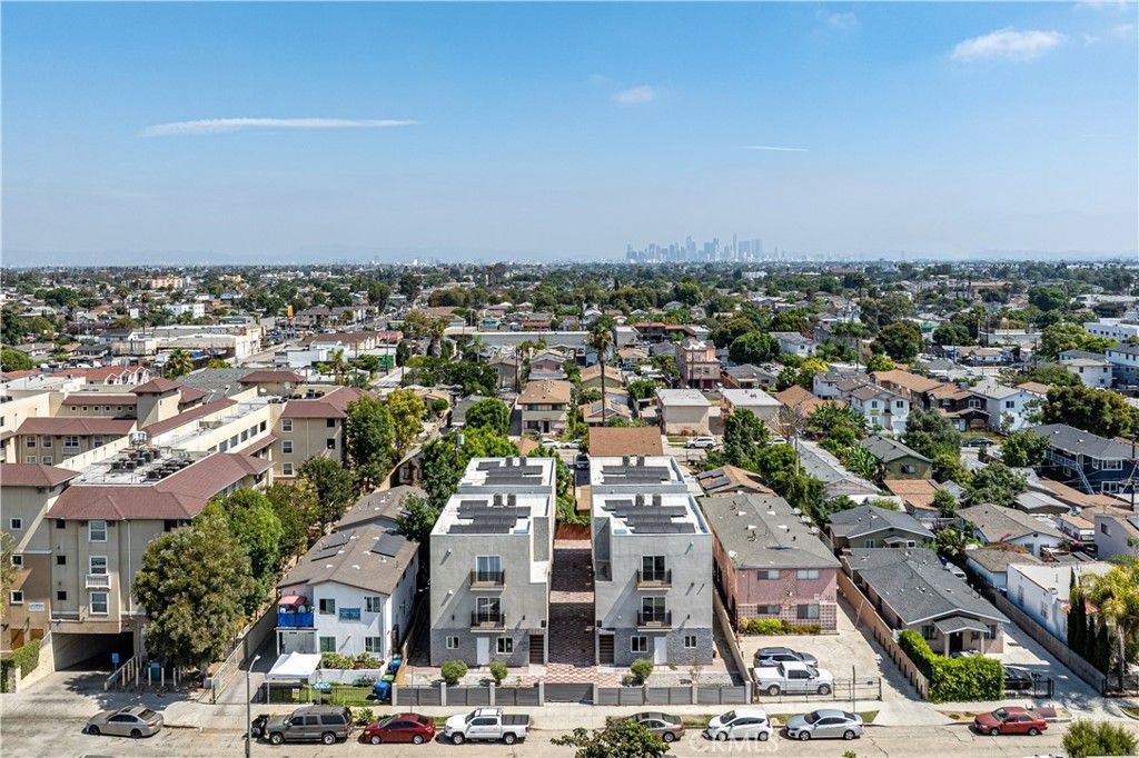 127 133 E 88th, Los Angeles