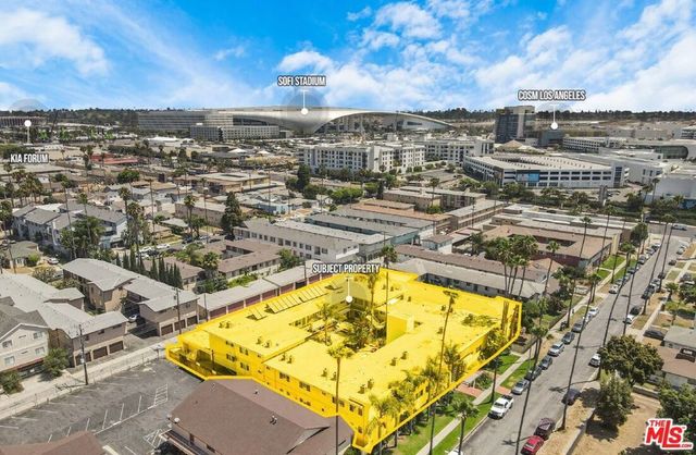 621 E 99th Street, Inglewood