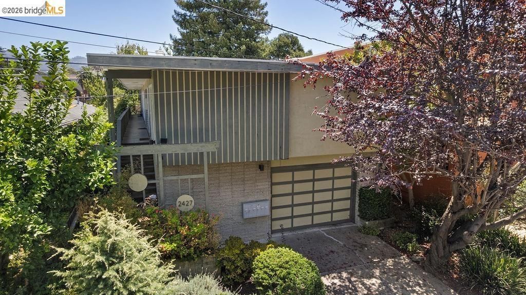 2427 Mckinley Ave, Berkeley