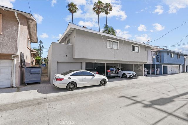 741 W 18th, Costa Mesa